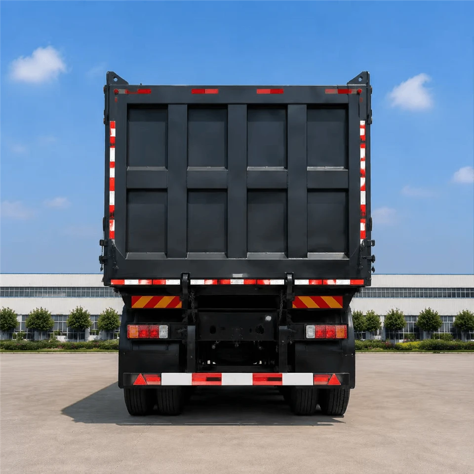 5 Axle Heavy Duty Cargo Trailer best