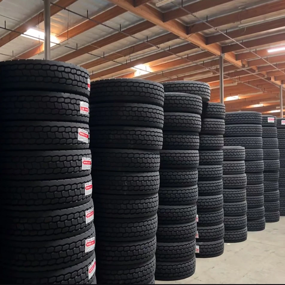 Engineering Tire