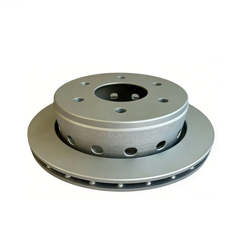 Heavy-duty Brake Disc suppliers