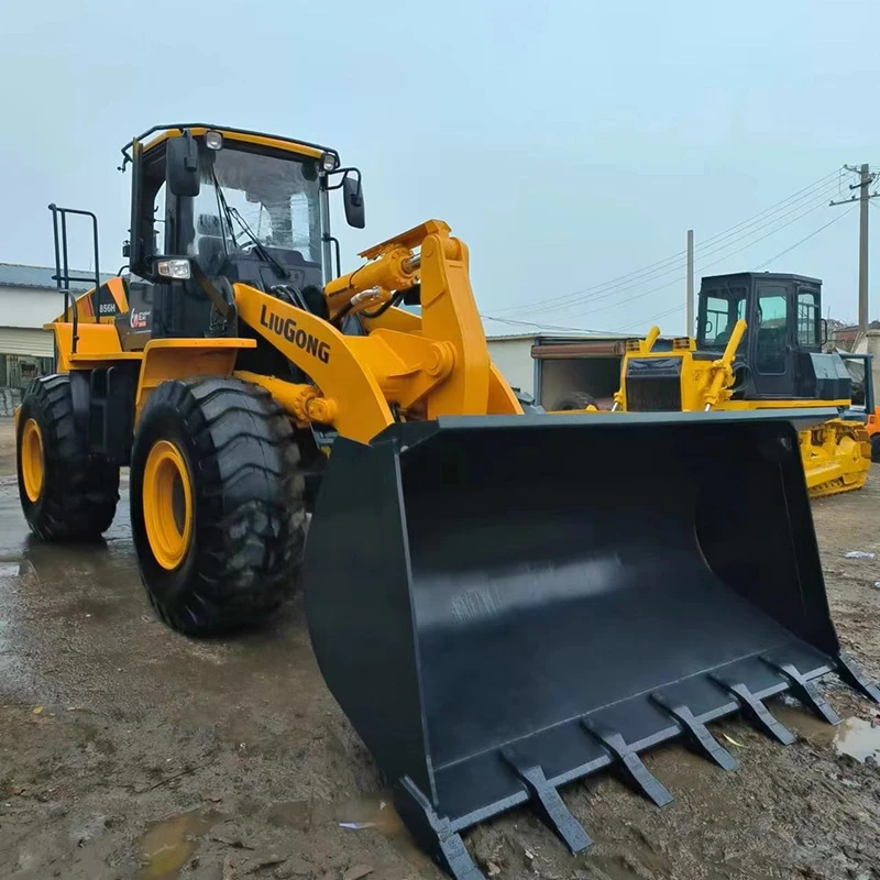 Light Wheel Loader