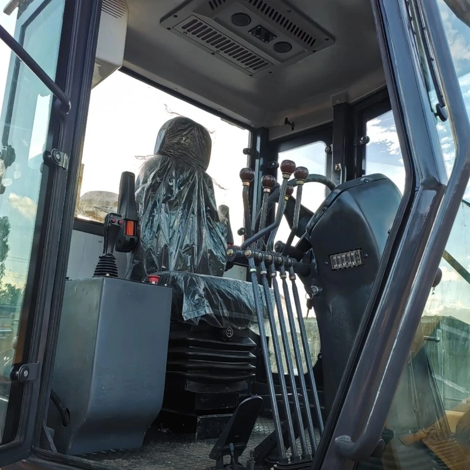 Motor Grader best
