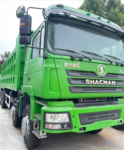 A Cost‑Effective Heavy‑Duty Solution For African Construction Markets