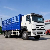 What are the best ways to secure cargo in a cargo truck?