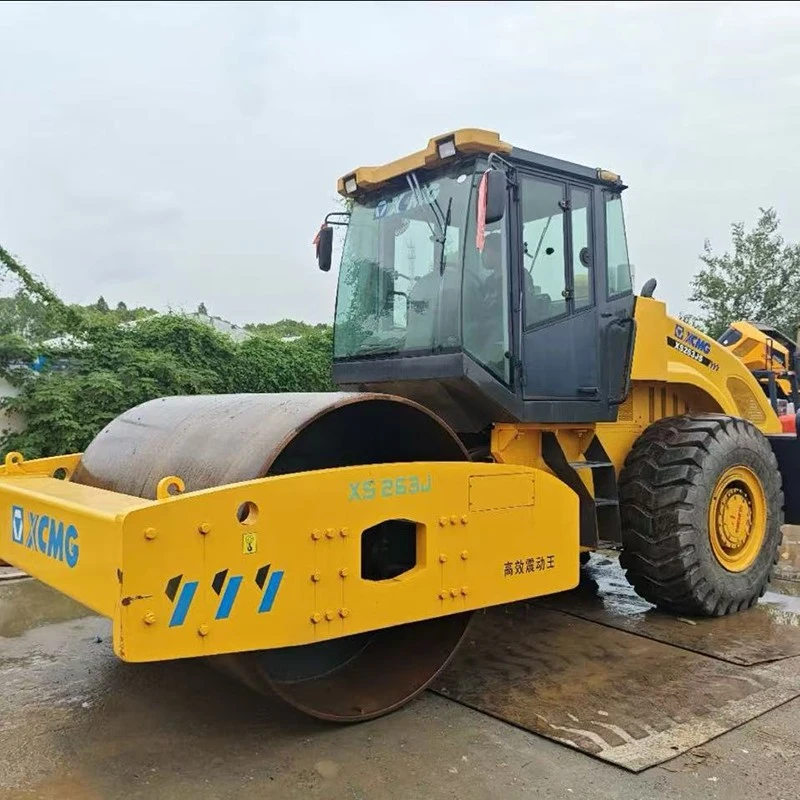 Road Compactor Single Drum suppliers