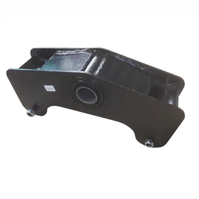 Semi-trailer Balance Beam Bracket