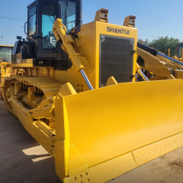 Shantui SD22 Bulldozer suppliers