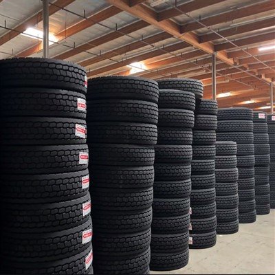 Engineering Tire