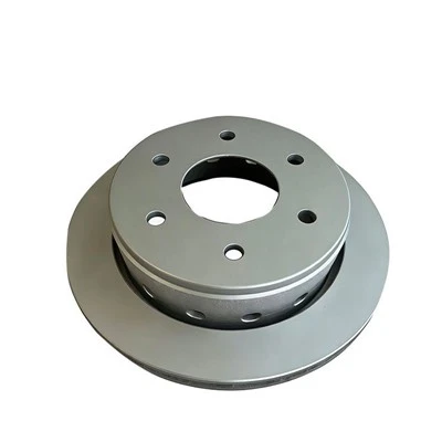 Heavy-duty Brake Disc