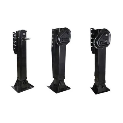 Hydraulic Outrigger