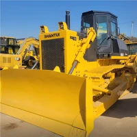 Shantui SD22 Bulldozer