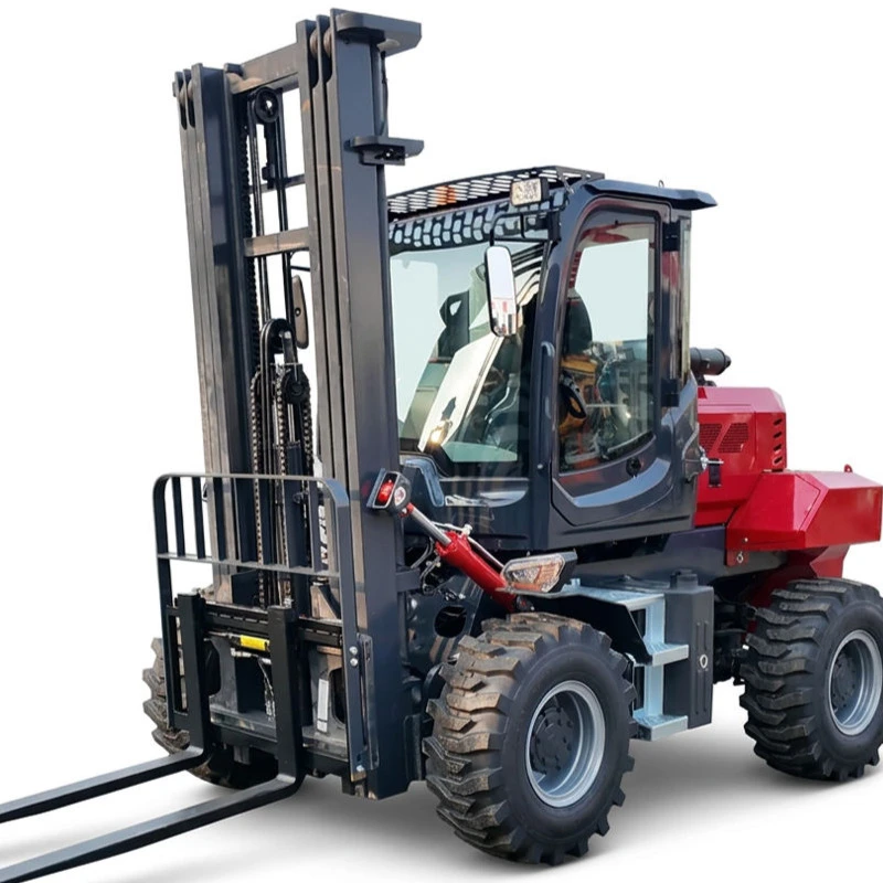 Standard Forklift