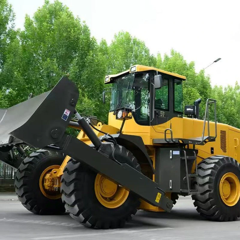 Standard Wheel Bulldozer suppliers
